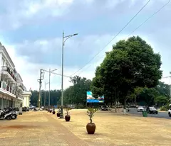 Shophouse Hà Huy Tập chỉ 5,9 Tỷ