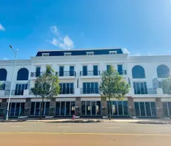 Shophouse Hà Huy Tập chỉ 5,9 Tỷ