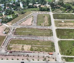 Nhà có việc, BÁN RẺ 20% mảnh đất sát Khu đấu giá Hòa Lạc