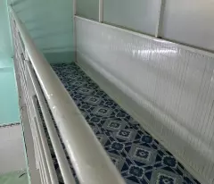 Cho thuê nhà nguyên căn tại Hẻm 73/19 Trịnh Khắc Lập, Phường Cát Lái, Thành phố Thủ Đức, TP. Hồ