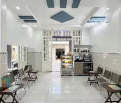 Bán nhà HXT - 48M2(4X12M) - KD nhỏ - giáp khu Vĩnh Lộc đầy đủ tiện nghi -  chỉ 4.25 tỷ