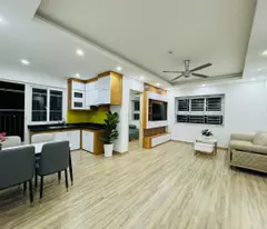 Chính Chủ Bán Căn Góc 3pn  81m² View Hồ Thanh Hà Cực Đẹp