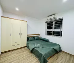 Chính Chủ Bán Căn Góc 3pn  81m² View Hồ Thanh Hà Cực Đẹp