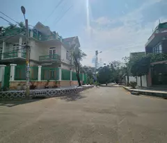 BÁN BIỆT THỰ LÔ GÓC 168M2 BÌNH HƯNG BÌNH CHÁNH NHỈNH 15 TỶ 0948769331