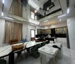 BÁN BIỆT THỰ LÔ GÓC 168M2 BÌNH HƯNG BÌNH CHÁNH NHỈNH 15 TỶ 0948769331