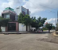 BÁN BIỆT THỰ LÔ GÓC 168M2 BÌNH HƯNG BÌNH CHÁNH NHỈNH 15 TỶ 0948769331
