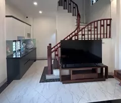 🔥🔥🔥 BÁN NHÀ THẠCH BÀN LONG BIÊN Ô TÔ ĐỖ CỬA ĐƯỜNG RỘNG 12M GIÁ – CHỈ HƠN 6 TỶ