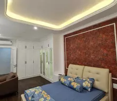 Bán nhà Nguyễn Văn Cừ 75m 6 tầng thang máy ô tô qua hơn 15 tỷ