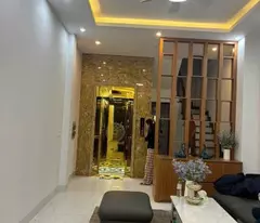 🔥 BÁN NHÀ KIẾN HƯNG – Hà Đông  56m² – 7 TẦNG – THANG MÁY – 17.X TỶ