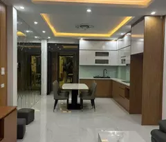 🔥 BÁN NHÀ KIẾN HƯNG – Hà Đông  56m² – 7 TẦNG – THANG MÁY – 17.X TỶ