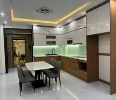 🔥 BÁN NHÀ KIẾN HƯNG – Hà Đông  56m² – 7 TẦNG – THANG MÁY – 17.X TỶ