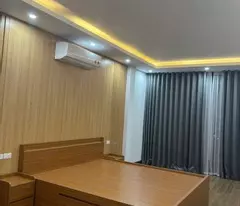 🔥 BÁN NHÀ KIẾN HƯNG – Hà Đông  56m² – 7 TẦNG – THANG MÁY – 17.X TỶ