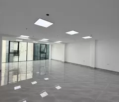 🏡 BÁN TÒA NHÀ LÊ ĐỨC THỌ - NAM TỪ LIÊM - 135M2 - 11T THANG MÁY - MT 7M - DÒNG TIỀN 300TR/TH - LÔ