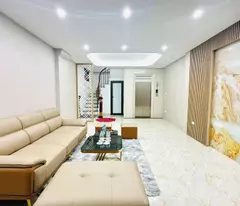 🏡 BÁN NHÀ MỚI ĐẸP THÁI HÀ - ĐỐNG ĐA - 45M2 - 7T THANG MÁY - MT 4.2M - 3 NHÀ RA MẶT PHỐ - KINH