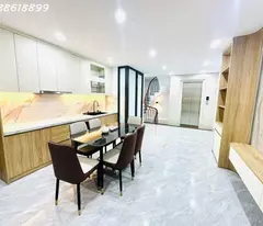 🏡 BÁN NHÀ MỚI ĐẸP THÁI HÀ - ĐỐNG ĐA - 45M2 - 7T THANG MÁY - MT 4.2M - 3 NHÀ RA MẶT PHỐ - KINH