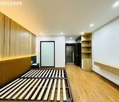 🏡 BÁN NHÀ MỚI ĐẸP THÁI HÀ - ĐỐNG ĐA - 45M2 - 7T THANG MÁY - MT 4.2M - 3 NHÀ RA MẶT PHỐ - KINH