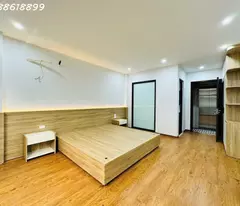 🏡 BÁN NHÀ MỚI ĐẸP THÁI HÀ - ĐỐNG ĐA - 45M2 - 7T THANG MÁY - MT 4.2M - 3 NHÀ RA MẶT PHỐ - KINH