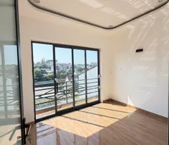 NHÀ MỚI TRUNG TÂM P9 – GẦN HỒ XUÂN HƯƠNG – Ở LIỀN