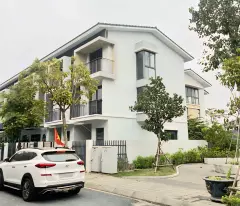 CHÍNH CHỦ BÁN CĂN GÓC ĐẸP – VIEW CÔNG VIÊN KĐT BELHOMES HẢI PHÒNG