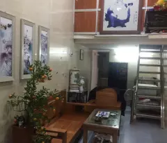 CHÍNH CHỦ CHO THUÊ NHÀ RIÊNG 28M2 TẠI PHƯỜNG THỊNH QUANG, QUẬN ĐỐNG ĐA, HÀ NỘI