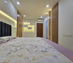 CHO THUÊ NHÀ NGUYÊN CĂN 3 PHÒNG NGỦ FULL NỘI THẤT – MỸ GIA AN KHÁNH (G8) – NHA TRANG
