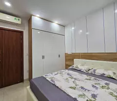CHO THUÊ NHÀ NGUYÊN CĂN 3 PHÒNG NGỦ FULL NỘI THẤT – MỸ GIA AN KHÁNH (G8) – NHA TRANG