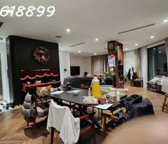 🏡 BÁN BIỆT THỰ SIÊU HIẾM! KĐT HẠ ĐÌNH - NGUYỄN XIỂN - 168M2 - 7T TM - LÔ GÓC NGÃ TƯ - DT 45TR/TH