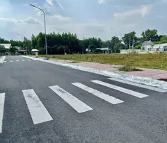 CẦN BÁN GẤP ĐẤT DRAGON CITY LONG ĐỨC – VỊ TRÍ ĐẸP, SỔ RIÊNG, GIÁ TỐT