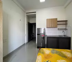 PHÒNG XỊN – GIÁ MỀM NGAY GẦN VĂN LANG CS3 - P. Bình Lợi Trung , TP HCM