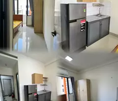 PHÒNG XỊN – GIÁ MỀM NGAY GẦN VĂN LANG CS3 - P. Bình Lợi Trung , TP HCM
