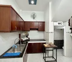 Bán nhà HXH 6M Liên Khu 4-5, BHHB, Bình Tân - 4x12m - buôn bán nhỏ - 4.25 tỷ