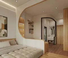 NGỌC THỤY – LONG BIÊN - NHÀ 80M² – 7 TẦNG THANG MÁY – Ô TÔ 7 CHỖ VÀO NHÀ - GIÁ 25 TỶ  FULL NỘI