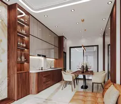 NGỌC THỤY – LONG BIÊN - NHÀ 80M² – 7 TẦNG THANG MÁY – Ô TÔ 7 CHỖ VÀO NHÀ - GIÁ 25 TỶ  FULL NỘI