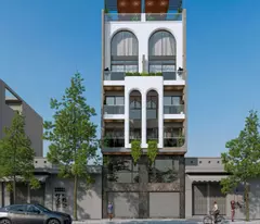 NGỌC THỤY – LONG BIÊN - NHÀ 80M² – 7 TẦNG THANG MÁY – Ô TÔ 7 CHỖ VÀO NHÀ - GIÁ 25 TỶ  FULL NỘI