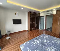 Mặt tiền KDC Intresco đường Phạm Hùng giáp QL50 Hiếm 5x20 Phân lô 4 tầng - 0931172218
