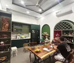 Bán nhà phố Nguyễn Lương Bằng, Đống Đa, dân xây, ngõ thoáng rộng, 45m, 6 tầng, 12.2 tỷ