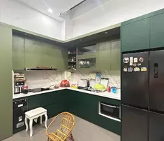 Bán nhà phố Nguyễn Lương Bằng, Đống Đa, dân xây, ngõ thoáng rộng, 45m, 6 tầng, 12.2 tỷ