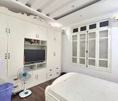 Bán nhà phố Nguyễn Lương Bằng, Đống Đa, dân xây, ngõ thoáng rộng, 45m, 6 tầng, 12.2 tỷ