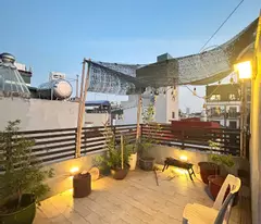 Bán nhà phố Nguyễn Lương Bằng, Đống Đa, dân xây, ngõ thoáng rộng, 45m, 6 tầng, 12.2 tỷ