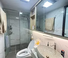 Bán nhà phố Nguyễn Lương Bằng, Đống Đa, dân xây, ngõ thoáng rộng, 45m, 6 tầng, 12.2 tỷ