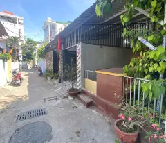 Nhà Gần Biển 200m – Tô Hiệu – 3PN – 72.4m² – Gác Lửng – Chỉ 4.8 Tỷ TL