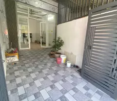 Nhà Gần Biển 200m – Tô Hiệu – 3PN – 72.4m² – Gác Lửng – Chỉ 4.8 Tỷ TL