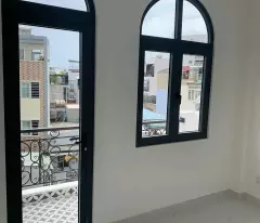 Bán nhà HXH 8m Tân Bình, 70m2, 6 tầng, 14 CHDV full NT, dòng tiền 600tr giá nhỉnh 13 tỷ