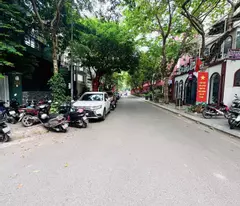 🏡 BÁN BIỆT THỰ SIÊU HIẾM! HÀM NGHI - NAM TỪ LIÊM - 182M2 - 5T - MT 23M - LÔ GÓC - GIÁ 63.5 TỶ