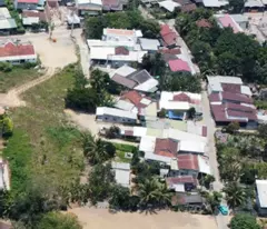 BÁN 9 LÔ FULL THỔ NGAY NHÀ VĂN HOÁ PHƯỚC TUY 1, DIÊN PHƯỚC, DIÊN KHÁNH.