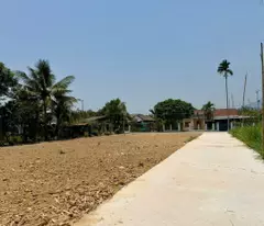 BÁN 9 LÔ FULL THỔ NGAY NHÀ VĂN HOÁ PHƯỚC TUY 1, DIÊN PHƯỚC, DIÊN KHÁNH.