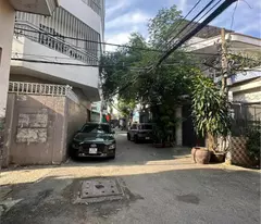 Nhà đẹp ở ngay tọa lạc tại 109/ Nguyễn Kiệm khu trung tâm sầm uất DT 5,2x20m, 9 tỷ TL