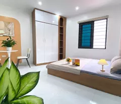 CHO THUÊ CĂN HỘ MINI 1N1K FULL ĐỒ TẠI YÊN HÒA, CẦU GIẤY, HÀ NỘI – GIÁ CHỈ 5tr800k