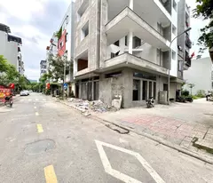Bán đất TDC Ngọc Thuỵ 50m x 5m oto tránh thông kinh doanh