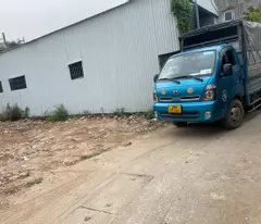 Bán đất xã Đại Áng (Ngọc Hồi, Thanh Trì) 80m, ngõ ô tô thông, cách phố 30m, giá chỉ 7 tỷ